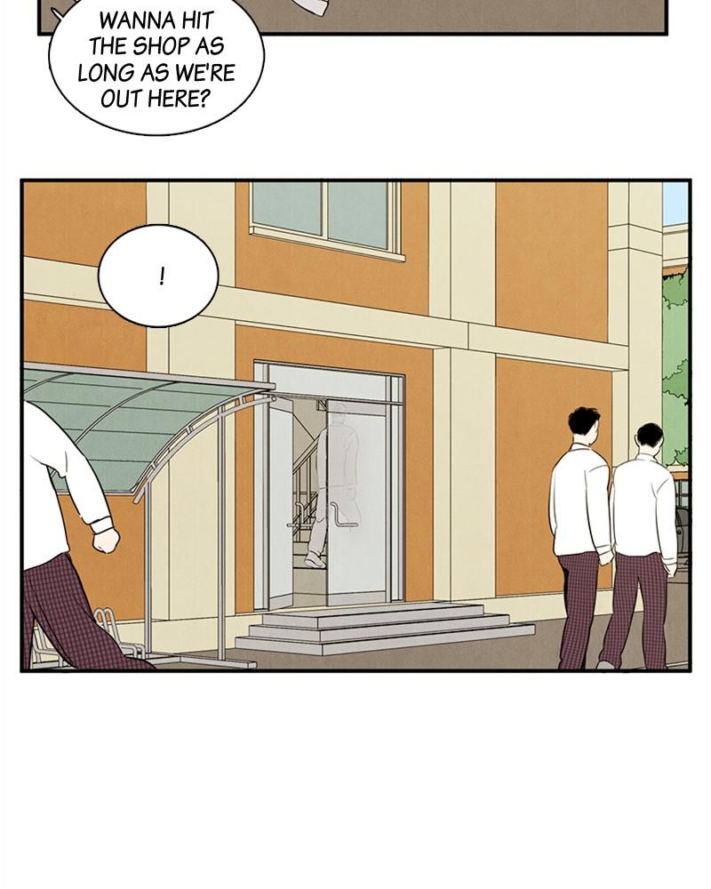 Read After School Lessons for Unripe Apples EN Manga Online