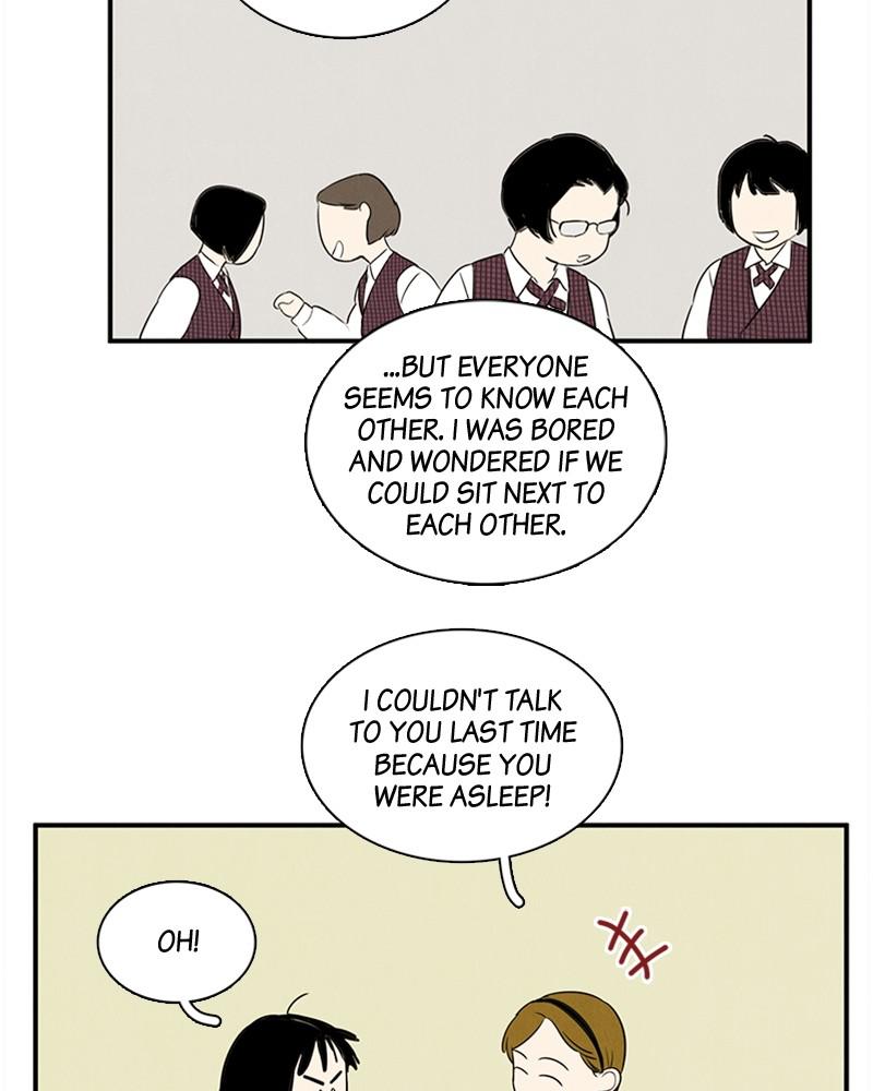 Read After School Lessons for Unripe Apples EN Manga Online