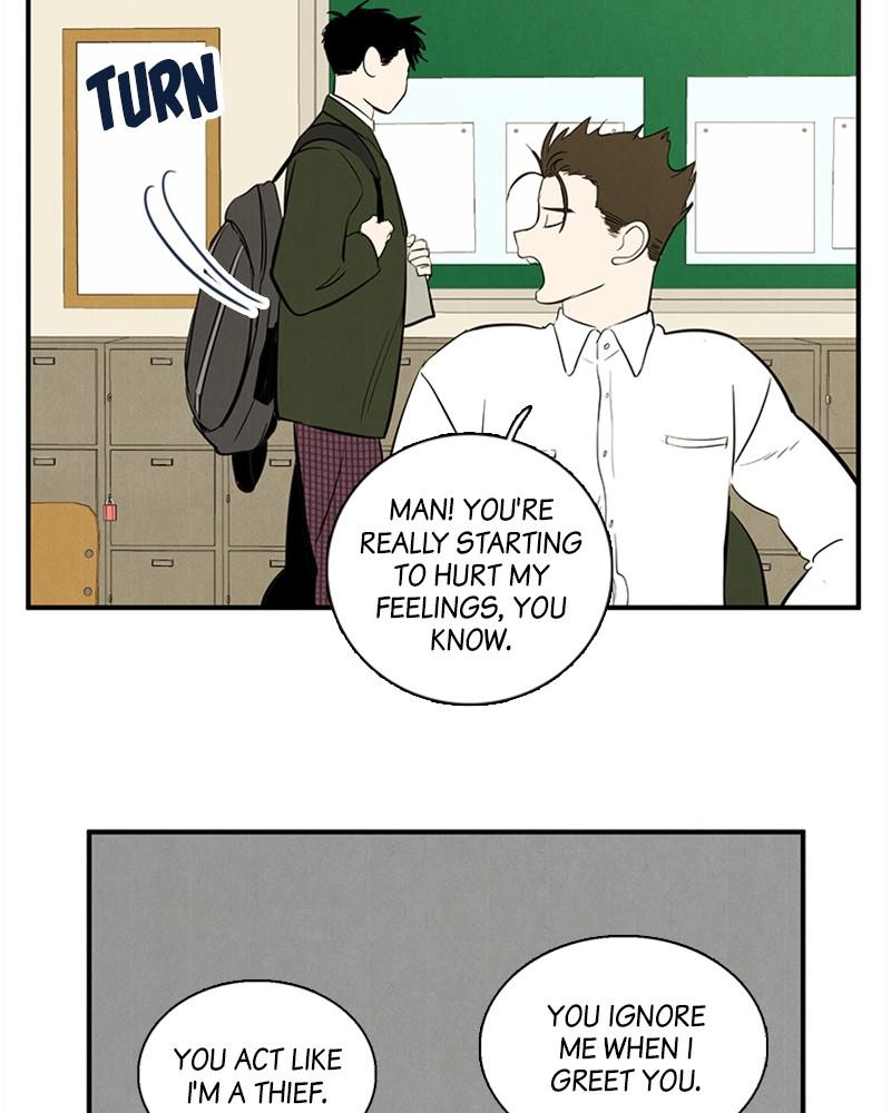 Read After School Lessons for Unripe Apples EN Manga Online