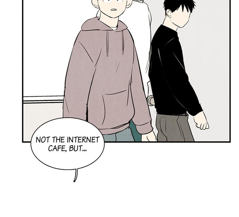 Read After School Lessons for Unripe Apples EN Manga Online