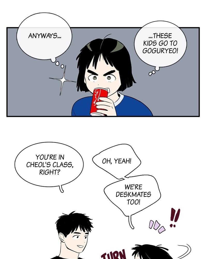 Read After School Lessons for Unripe Apples EN Manga Online