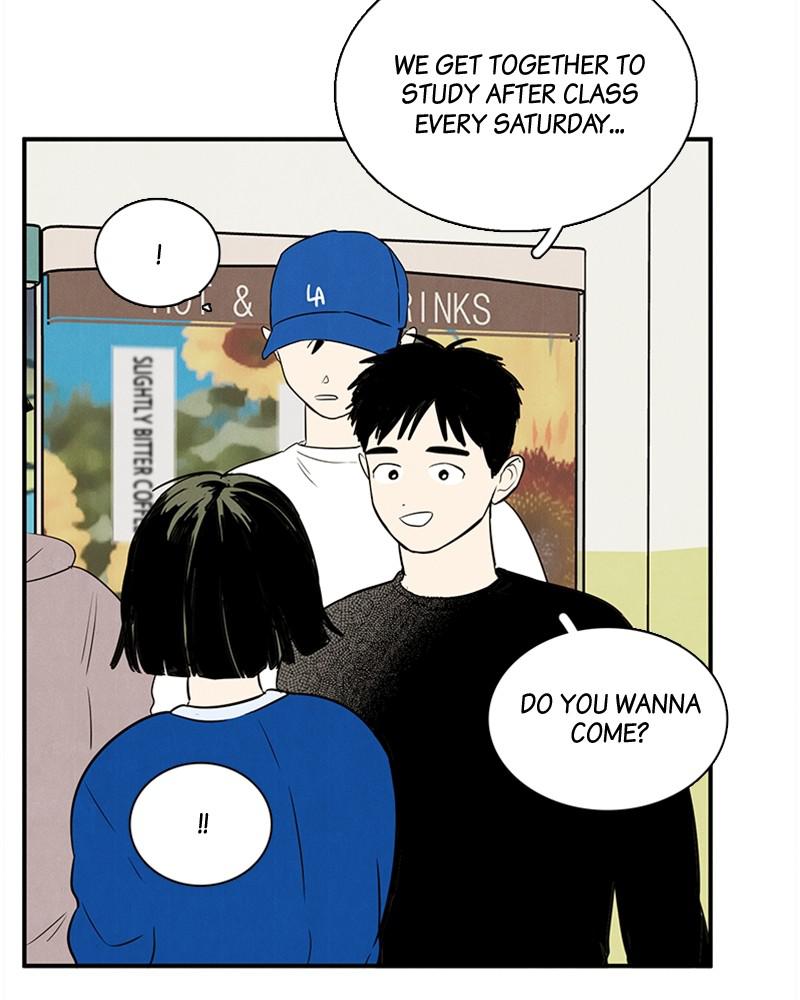 Read After School Lessons for Unripe Apples EN Manga Online