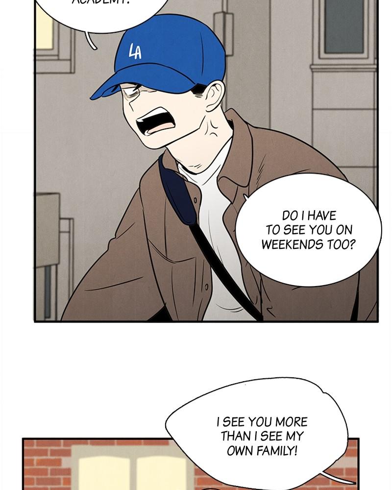 Read After School Lessons for Unripe Apples EN Manga Online