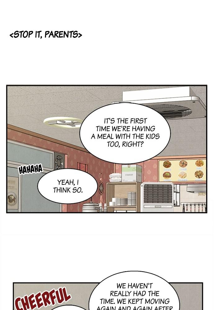 Read After School Lessons for Unripe Apples EN Manga Online