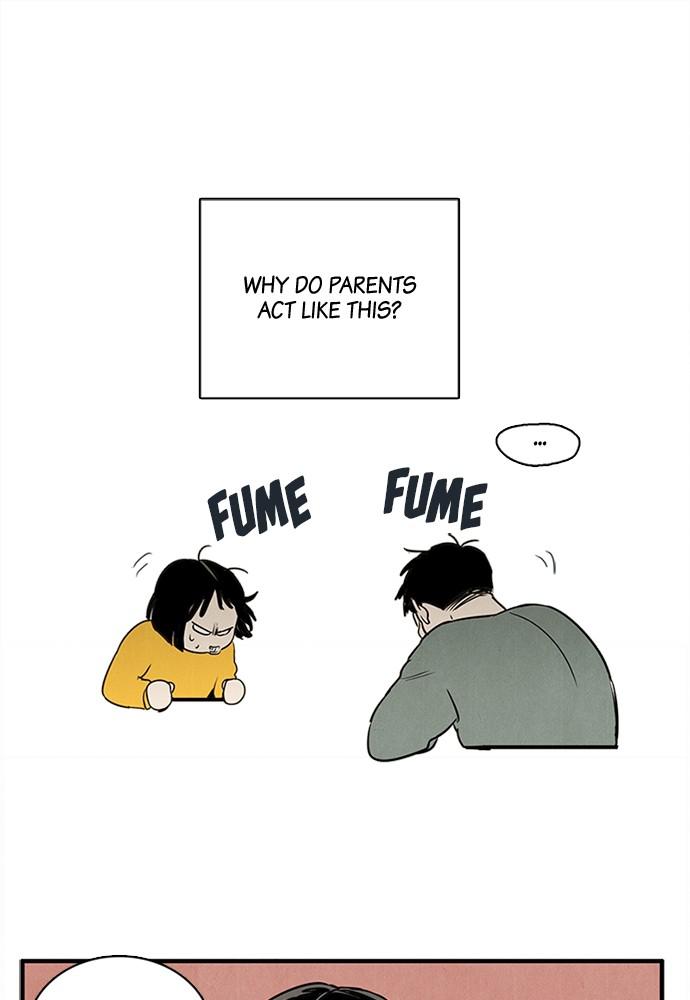 Read After School Lessons for Unripe Apples EN Manga Online