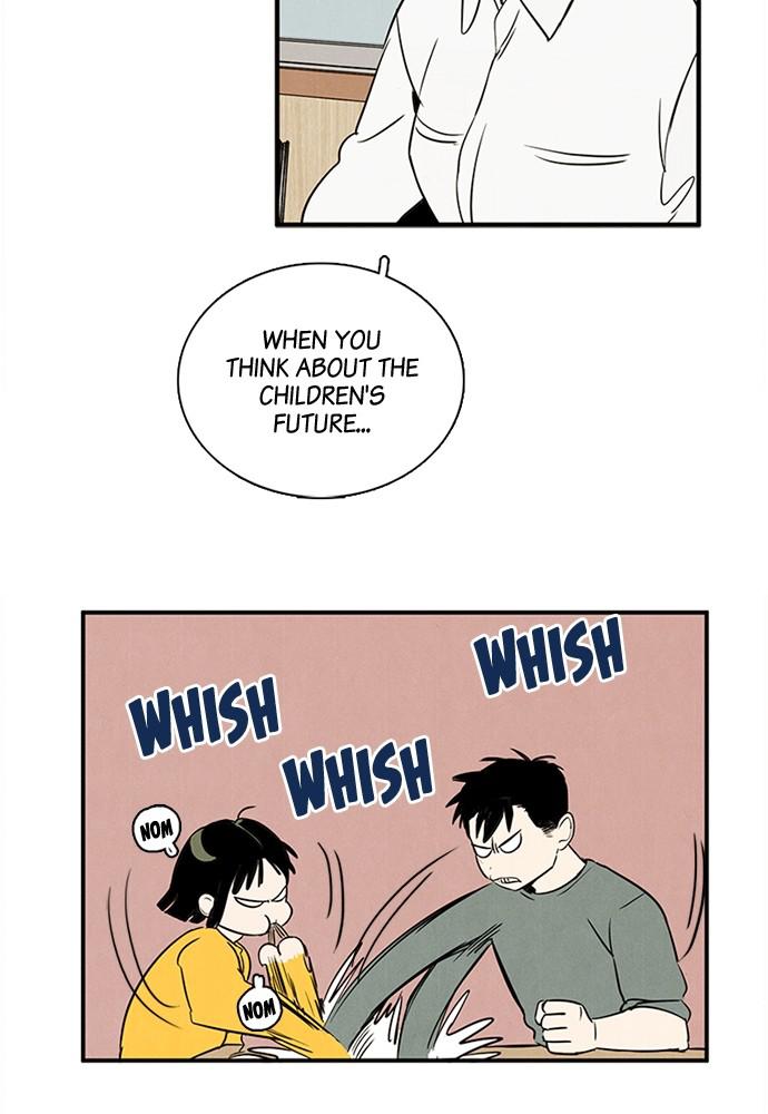 Read After School Lessons for Unripe Apples EN Manga Online