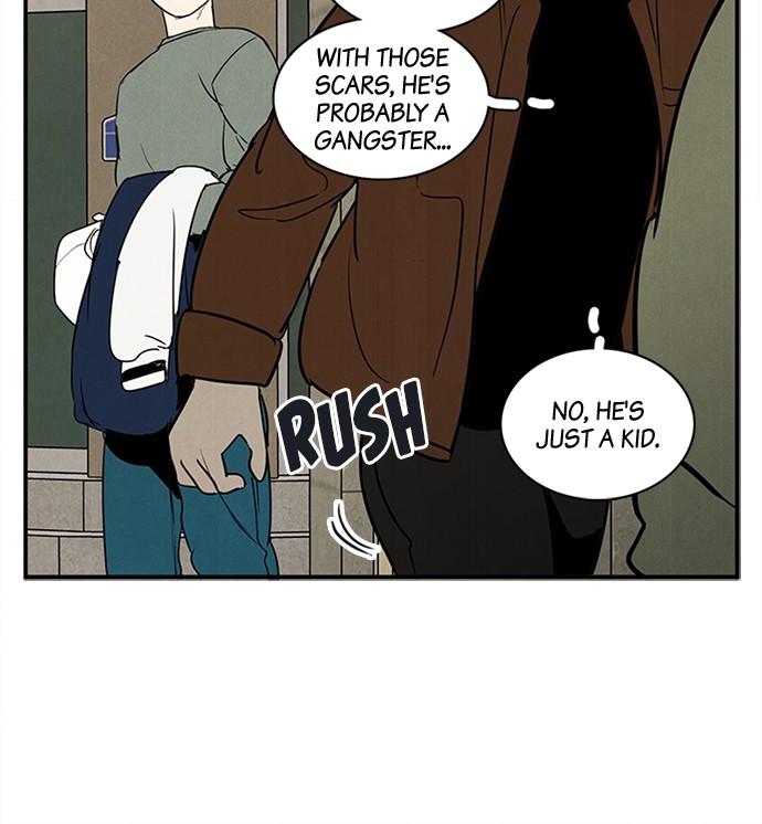 Read After School Lessons for Unripe Apples EN Manga Online