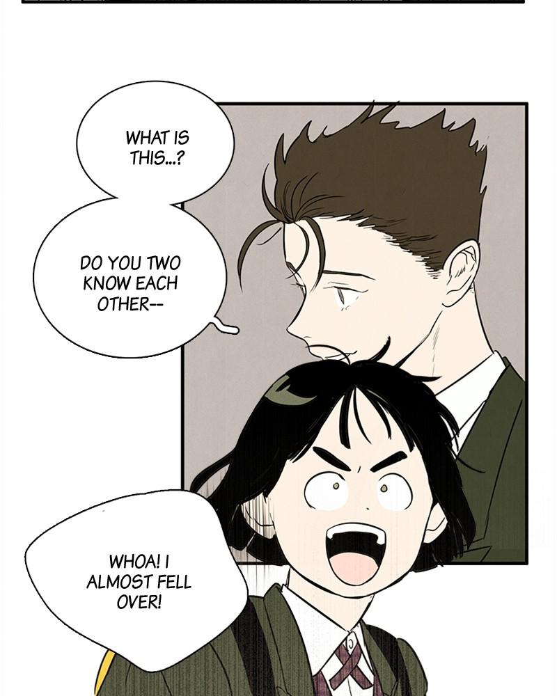 Read After School Lessons for Unripe Apples EN Manga Online