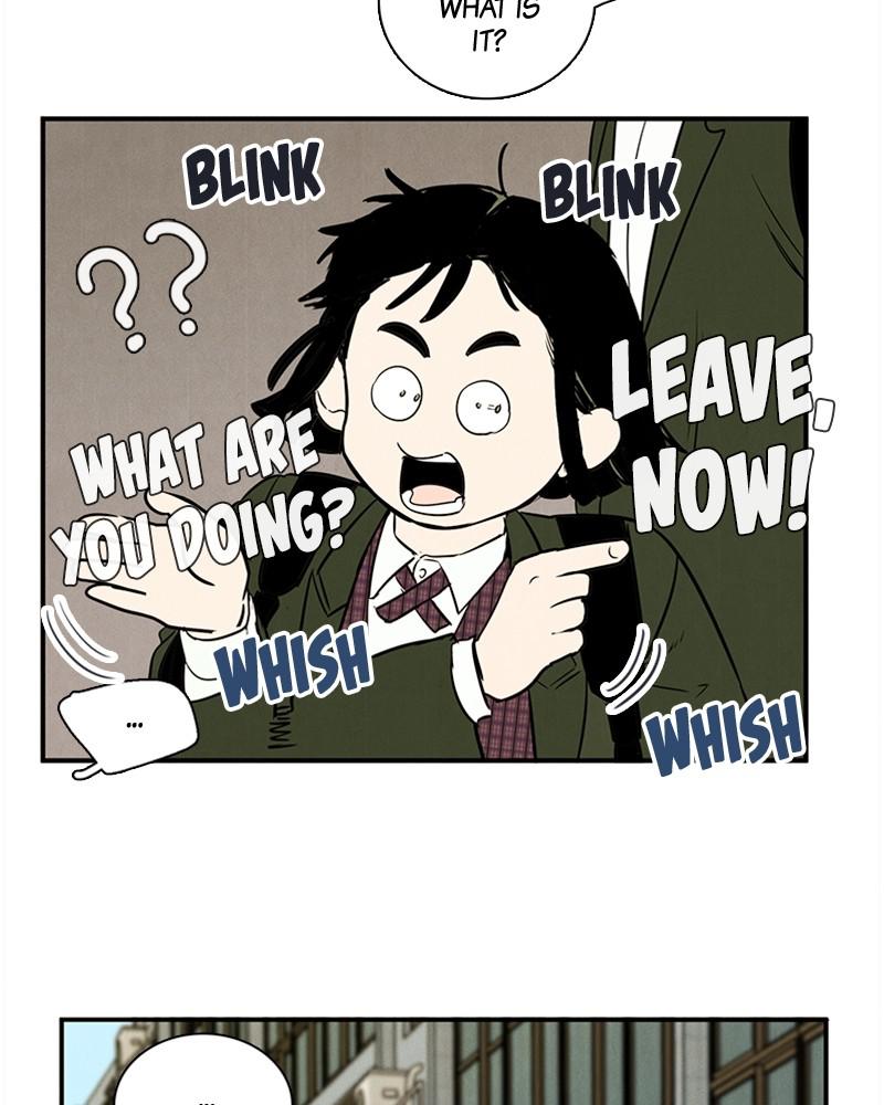 Read After School Lessons for Unripe Apples EN Manga Online