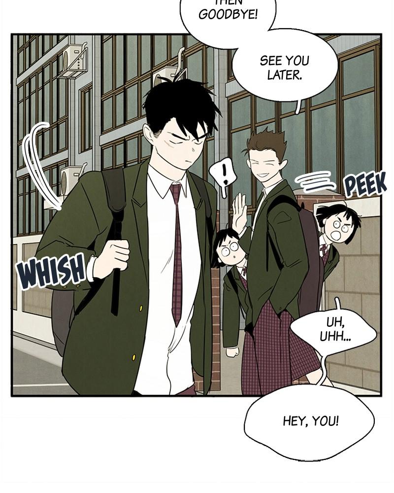 Read After School Lessons for Unripe Apples EN Manga Online