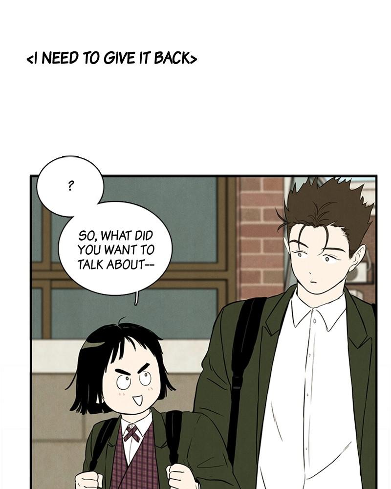 Read After School Lessons for Unripe Apples EN Manga Online