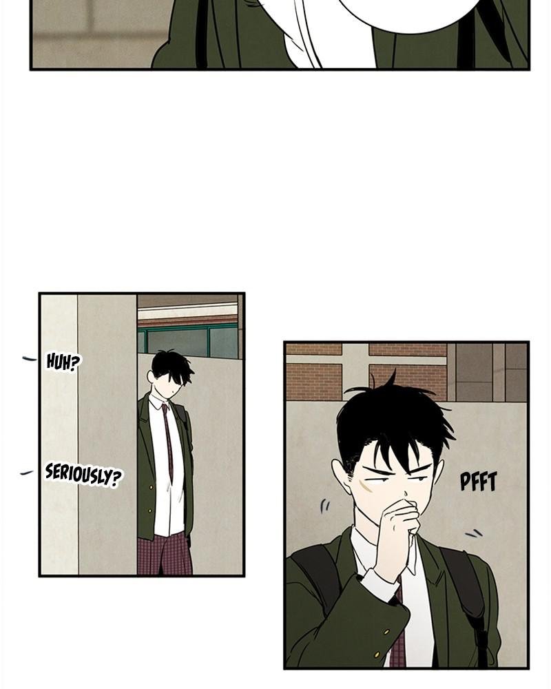 Read After School Lessons for Unripe Apples EN Manga Online