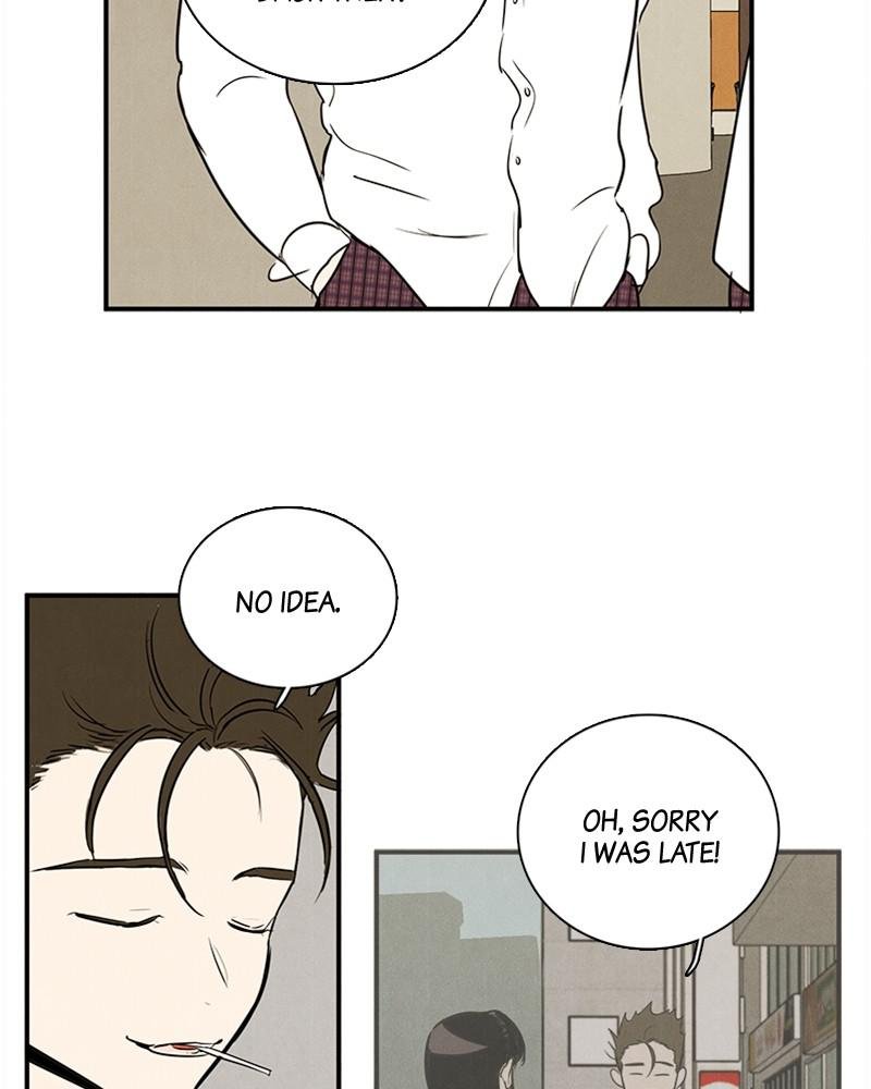 Read After School Lessons for Unripe Apples EN Manga Online