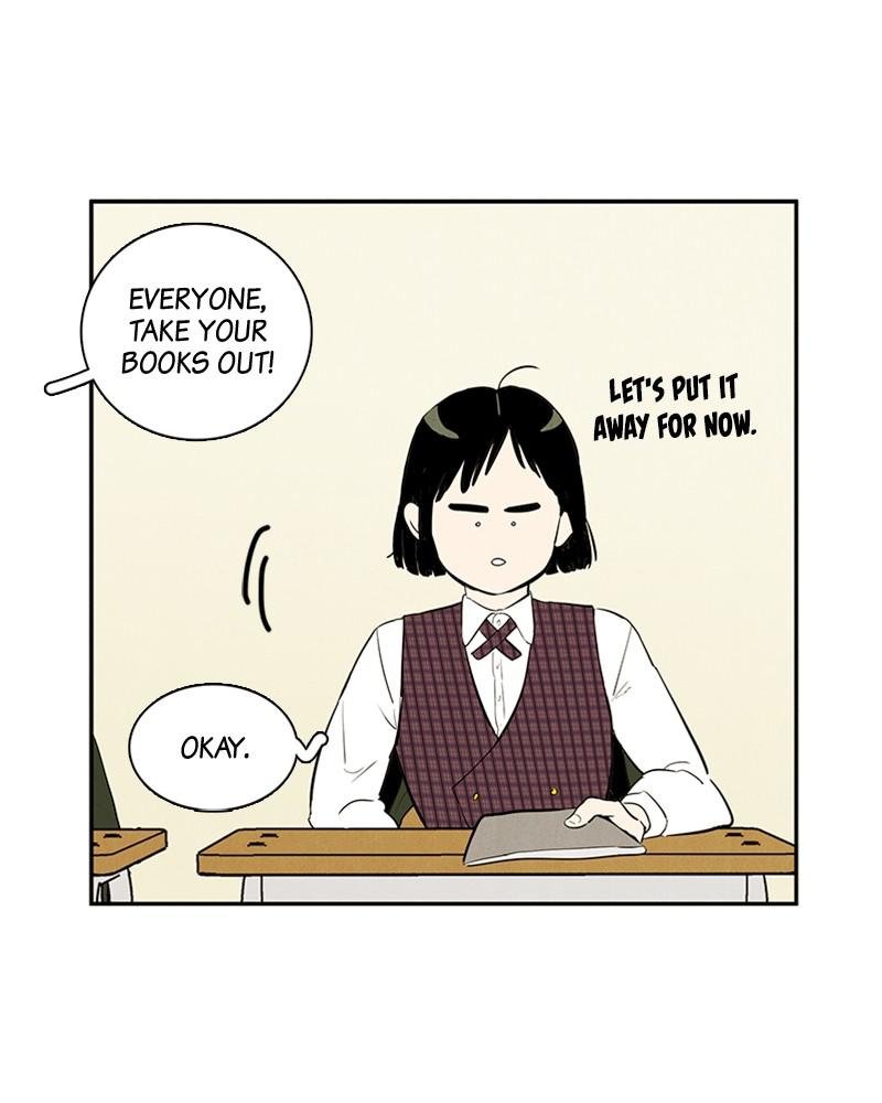 Read After School Lessons for Unripe Apples EN Manga Online