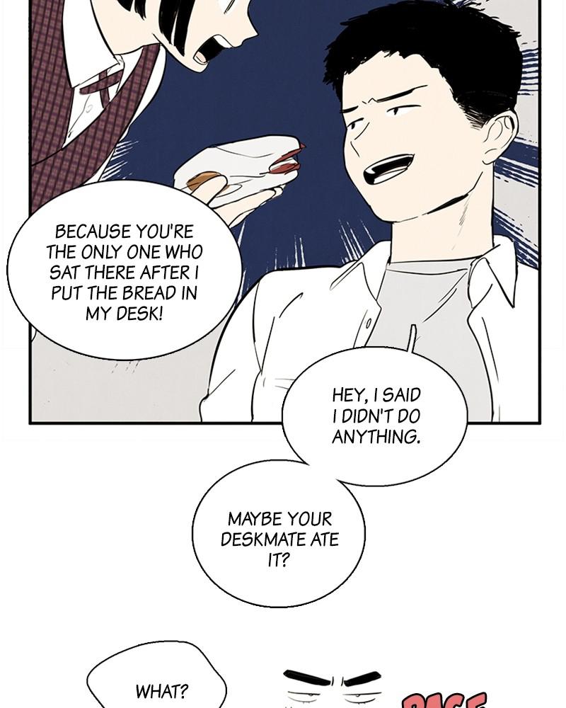 Read After School Lessons for Unripe Apples EN Manga Online