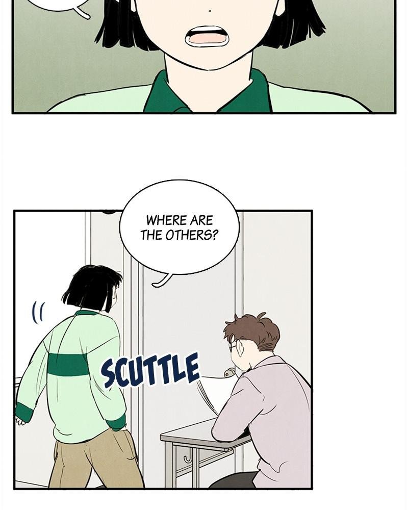 Read After School Lessons for Unripe Apples EN Manga Online