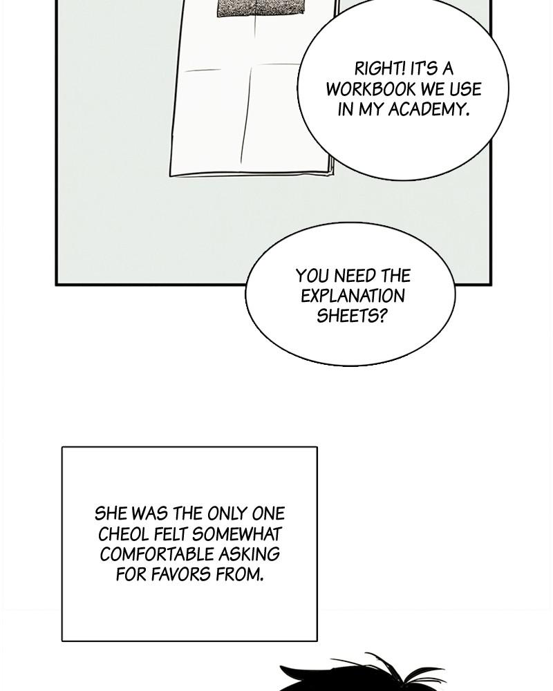 Read After School Lessons for Unripe Apples EN Manga Online