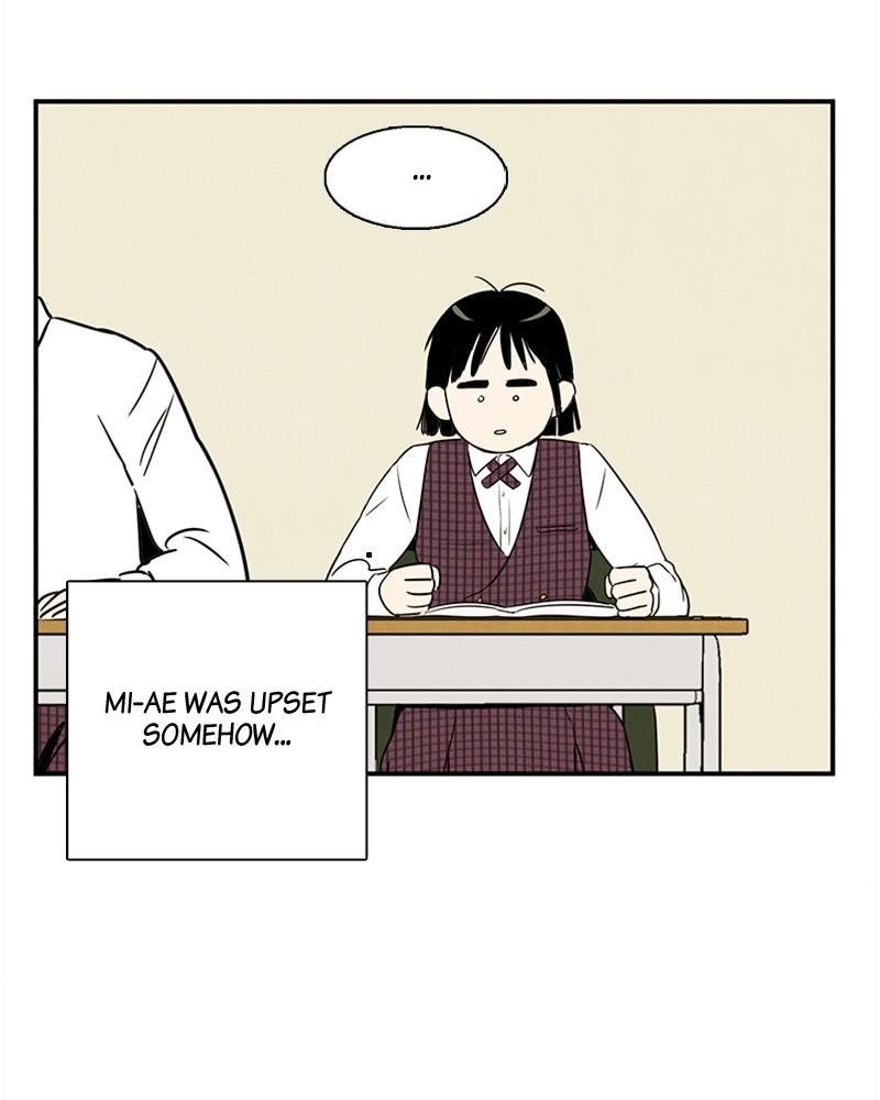 Read After School Lessons for Unripe Apples EN Manga Online
