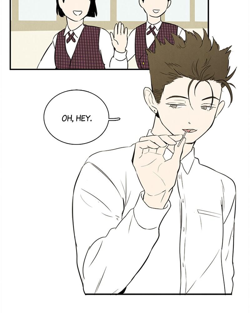 Read After School Lessons for Unripe Apples EN Manga Online