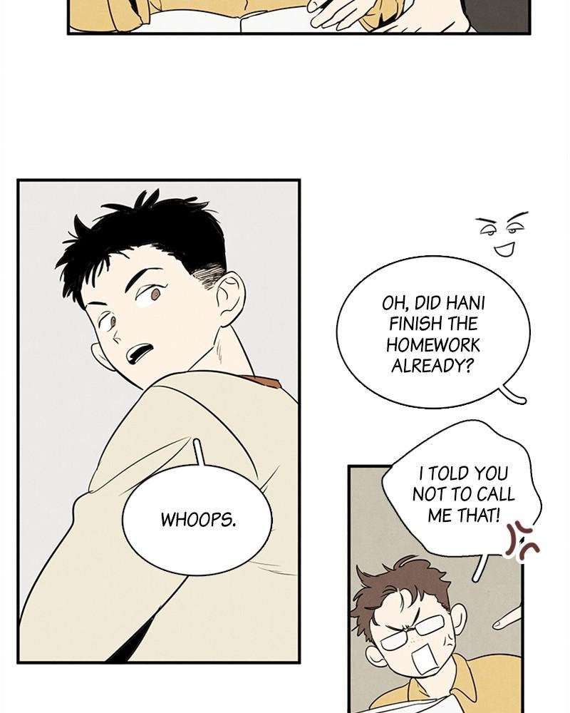 Read After School Lessons for Unripe Apples EN Manga Online