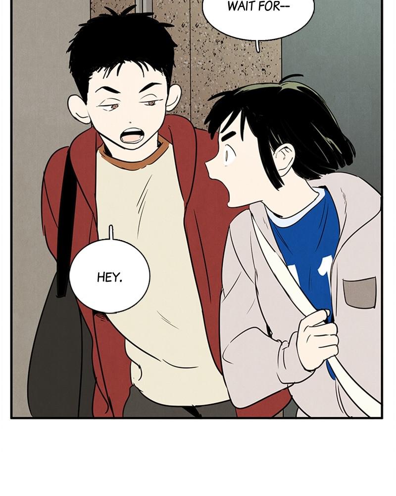 Read After School Lessons for Unripe Apples EN Manga Online