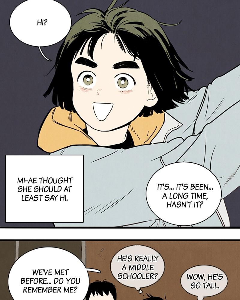 Read After School Lessons for Unripe Apples EN Manga Online