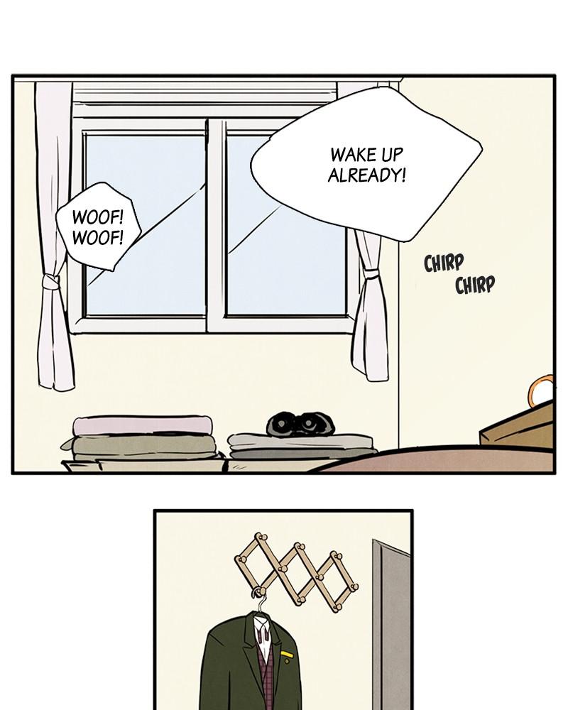 Read After School Lessons for Unripe Apples EN Manga Online