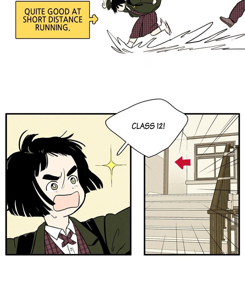 Read After School Lessons for Unripe Apples EN Manga Online