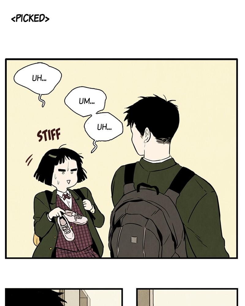 Read After School Lessons for Unripe Apples EN Manga Online