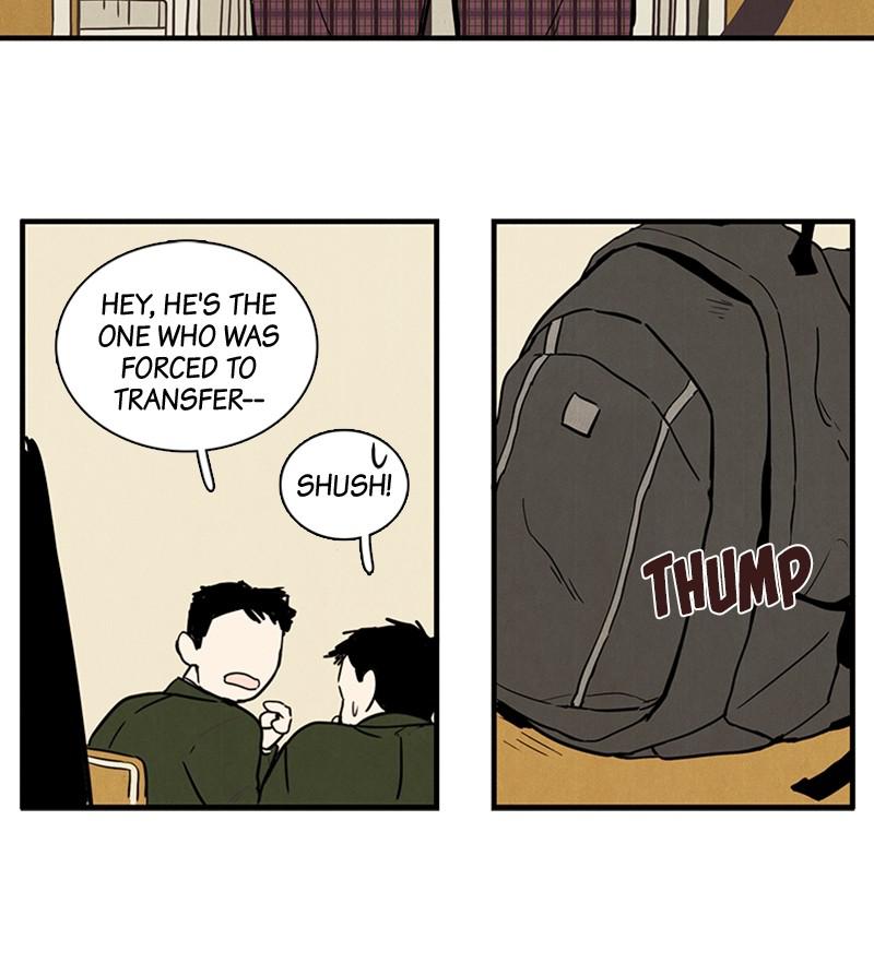 Read After School Lessons for Unripe Apples EN Manga Online