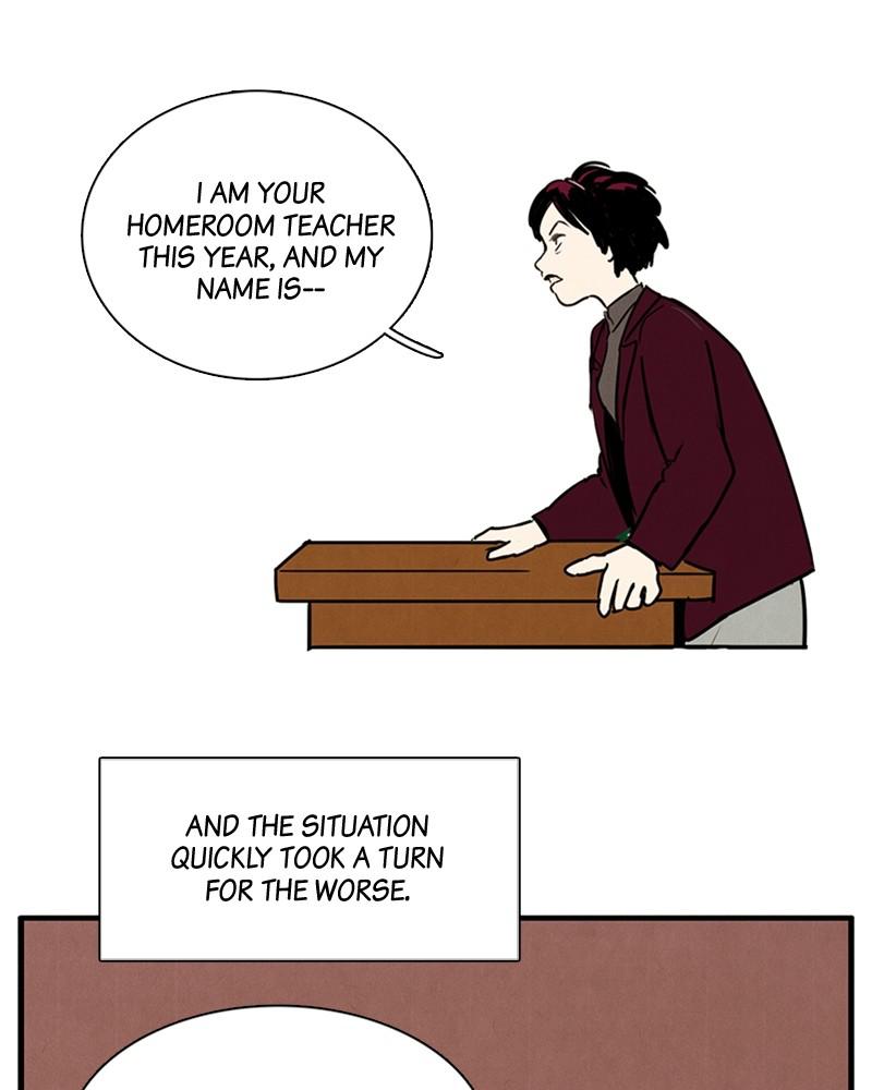 Read After School Lessons for Unripe Apples EN Manga Online