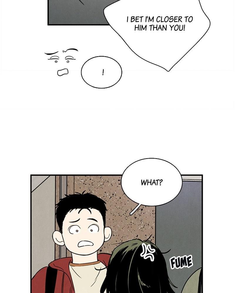 Read After School Lessons for Unripe Apples EN Manga Online