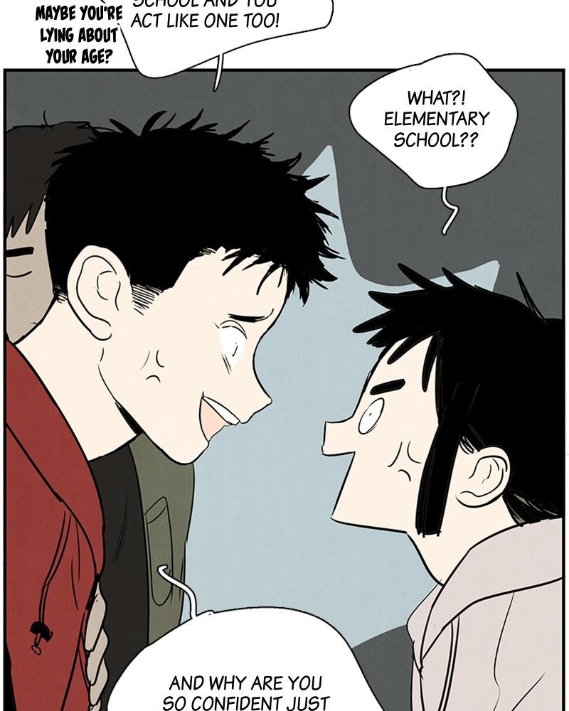 Read After School Lessons for Unripe Apples EN Manga Online