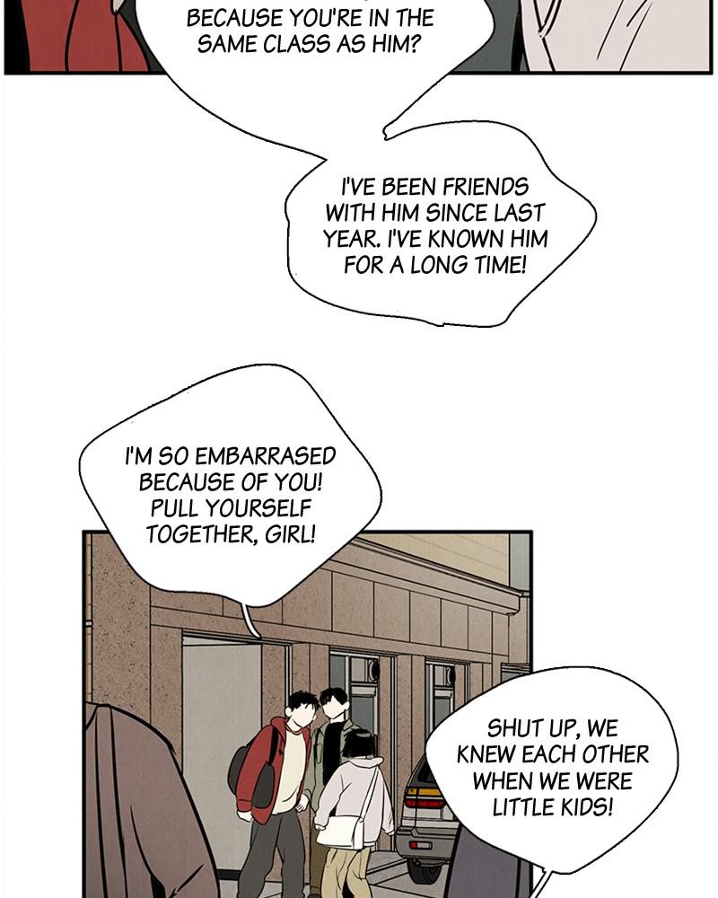 Read After School Lessons for Unripe Apples EN Manga Online