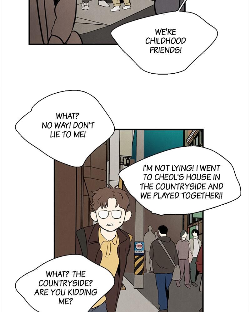 Read After School Lessons for Unripe Apples EN Manga Online