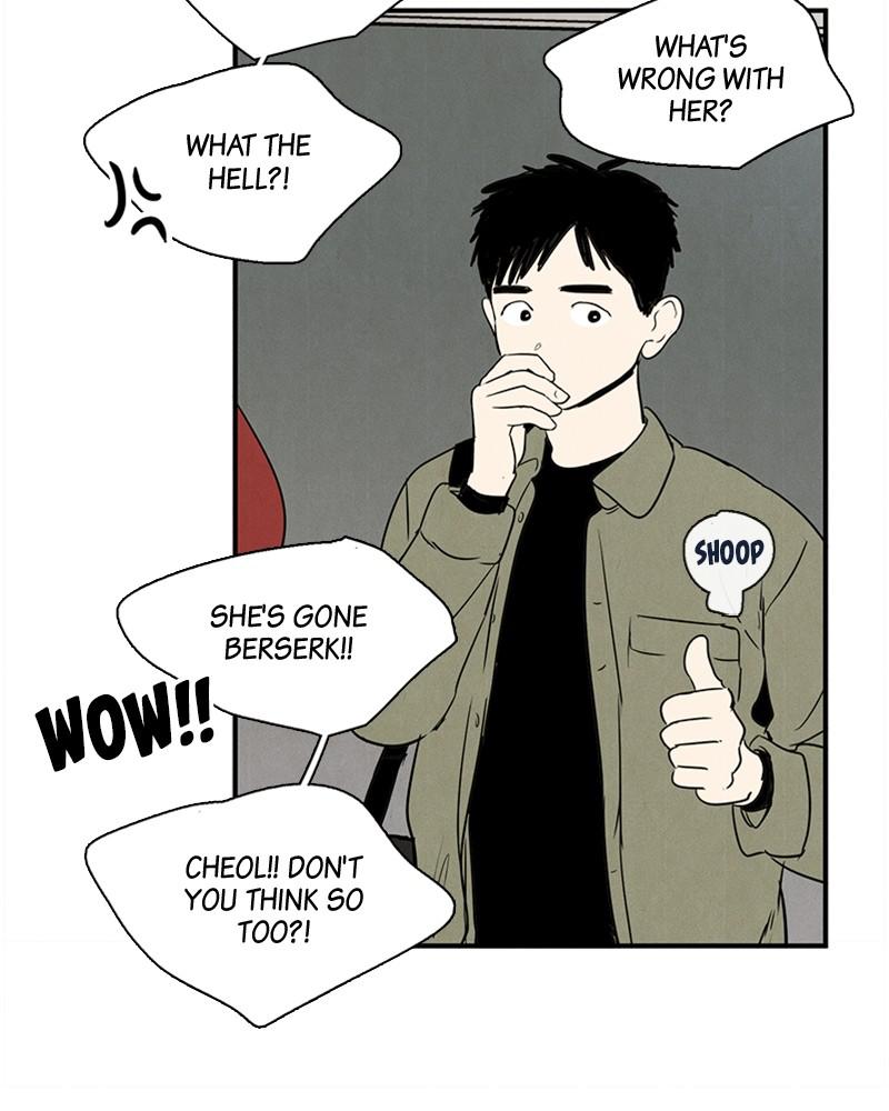 Read After School Lessons for Unripe Apples EN Manga Online