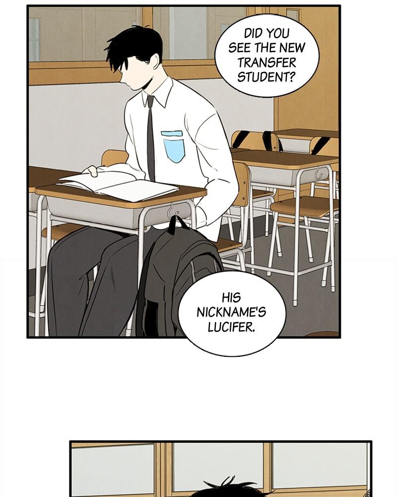 Read After School Lessons for Unripe Apples EN Manga Online