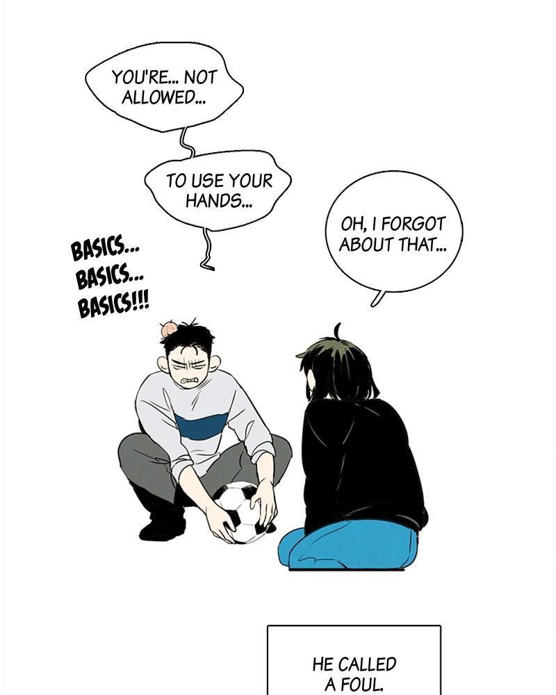 Read After School Lessons for Unripe Apples EN Manga Online