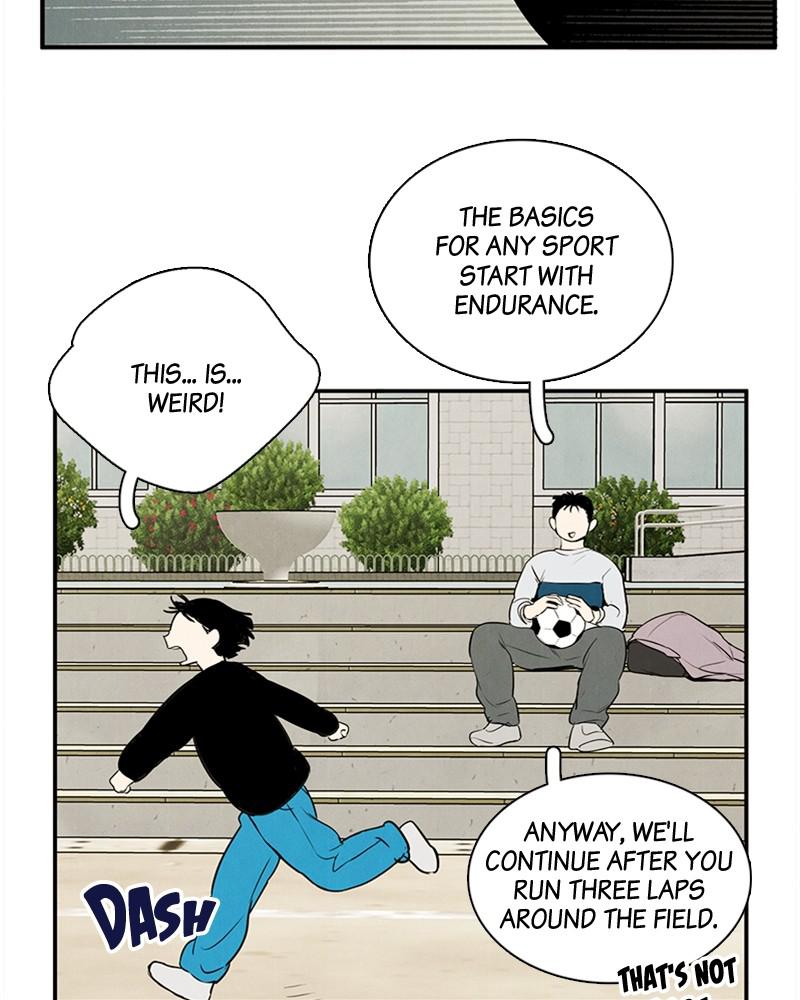 Read After School Lessons for Unripe Apples EN Manga Online