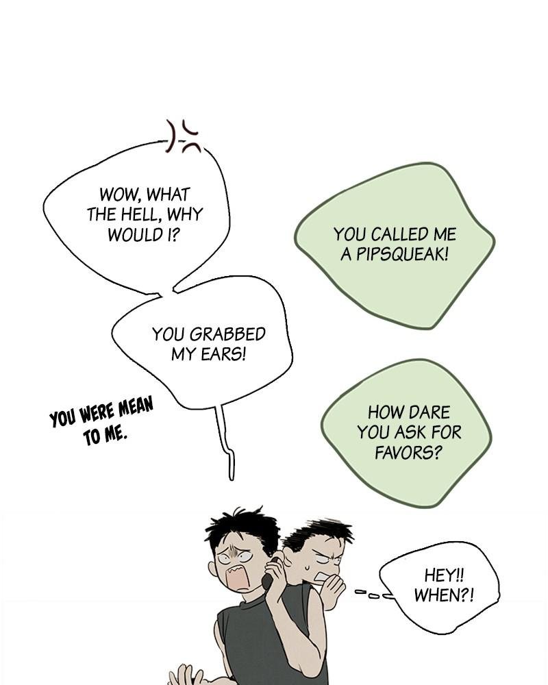 Read After School Lessons for Unripe Apples EN Manga Online