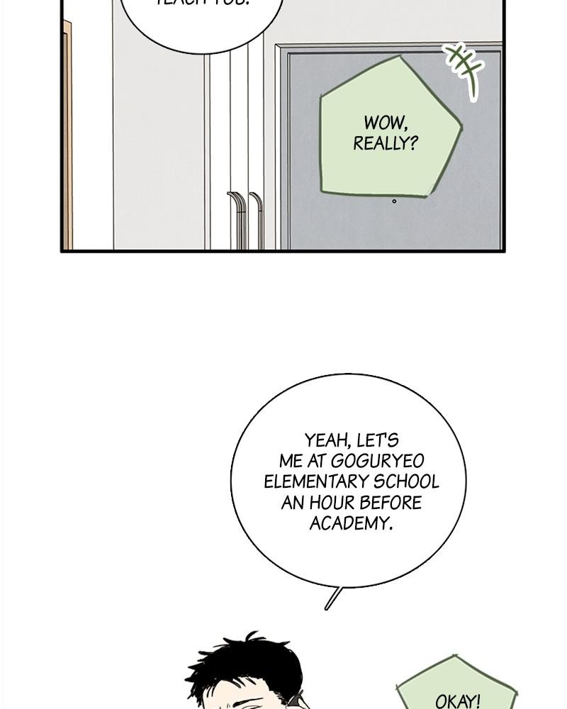 Read After School Lessons for Unripe Apples EN Manga Online