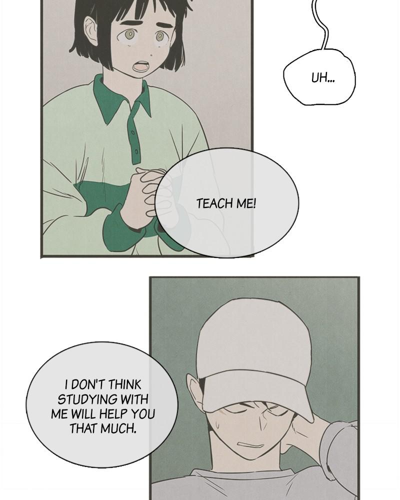 Read After School Lessons for Unripe Apples EN Manga Online