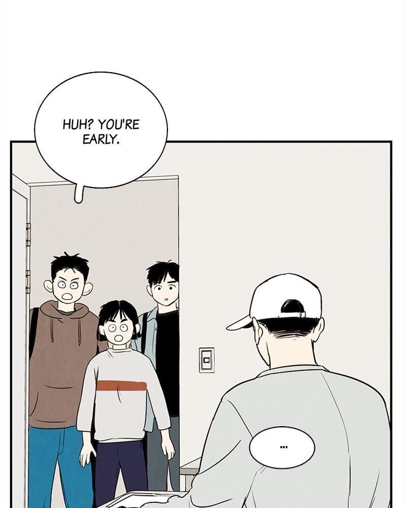 Read After School Lessons for Unripe Apples EN Manga Online