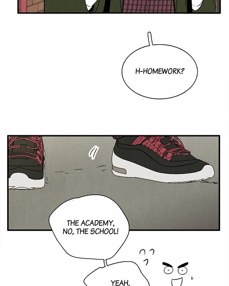 Read After School Lessons for Unripe Apples EN Manga Online