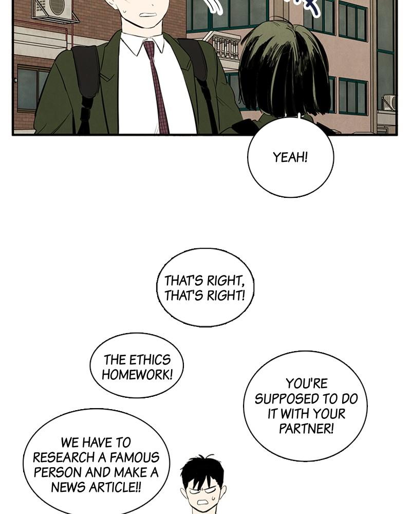 Read After School Lessons for Unripe Apples EN Manga Online