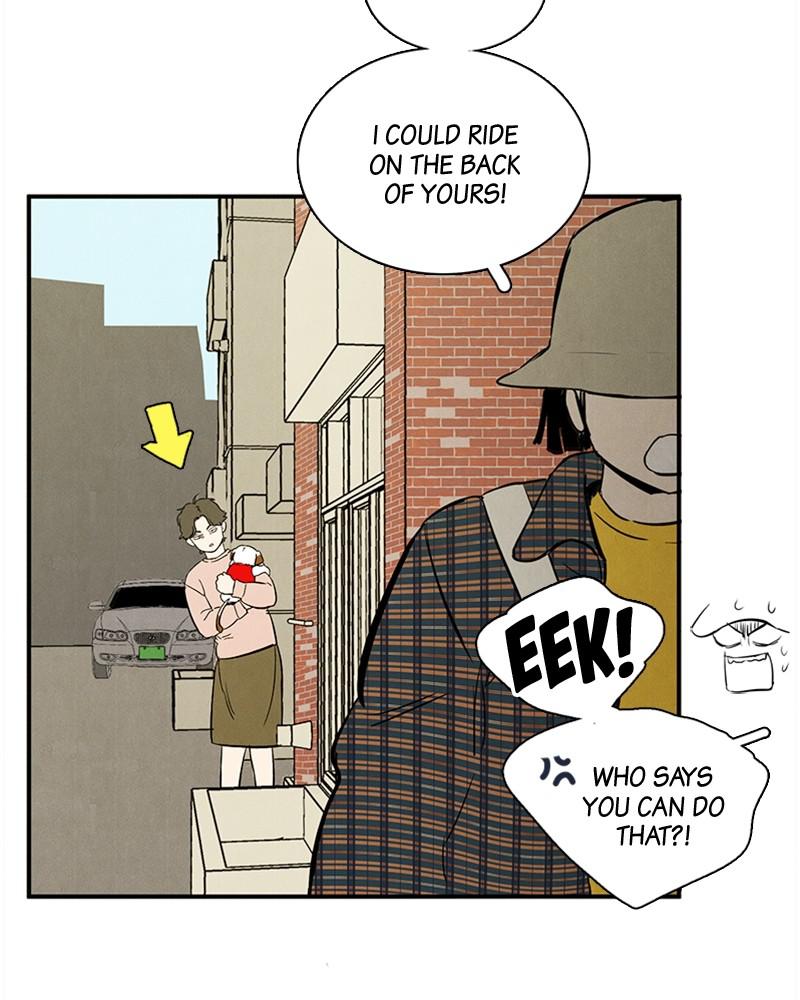 Read After School Lessons for Unripe Apples EN Manga Online