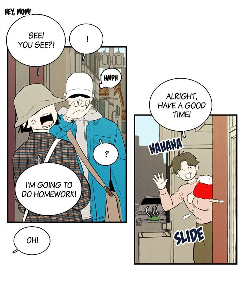 Read After School Lessons for Unripe Apples EN Manga Online