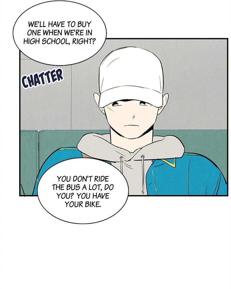 Read After School Lessons for Unripe Apples EN Manga Online