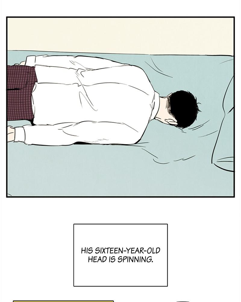 Read After School Lessons for Unripe Apples EN Manga Online