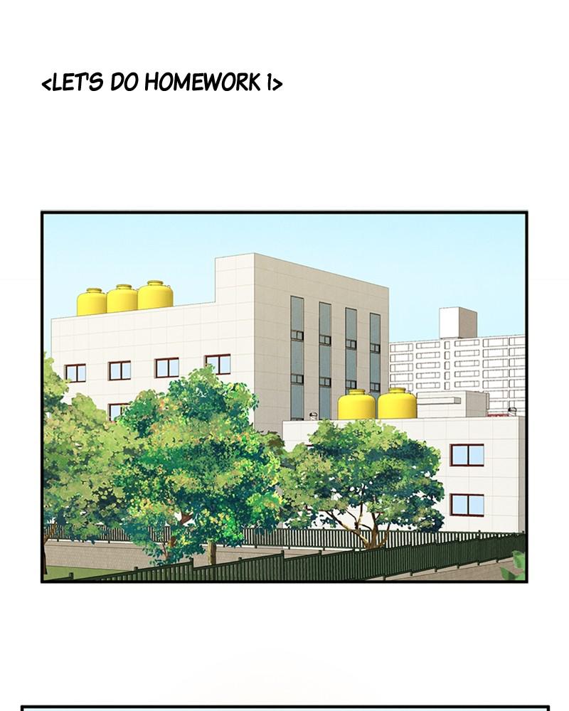 Read After School Lessons for Unripe Apples EN Manga Online